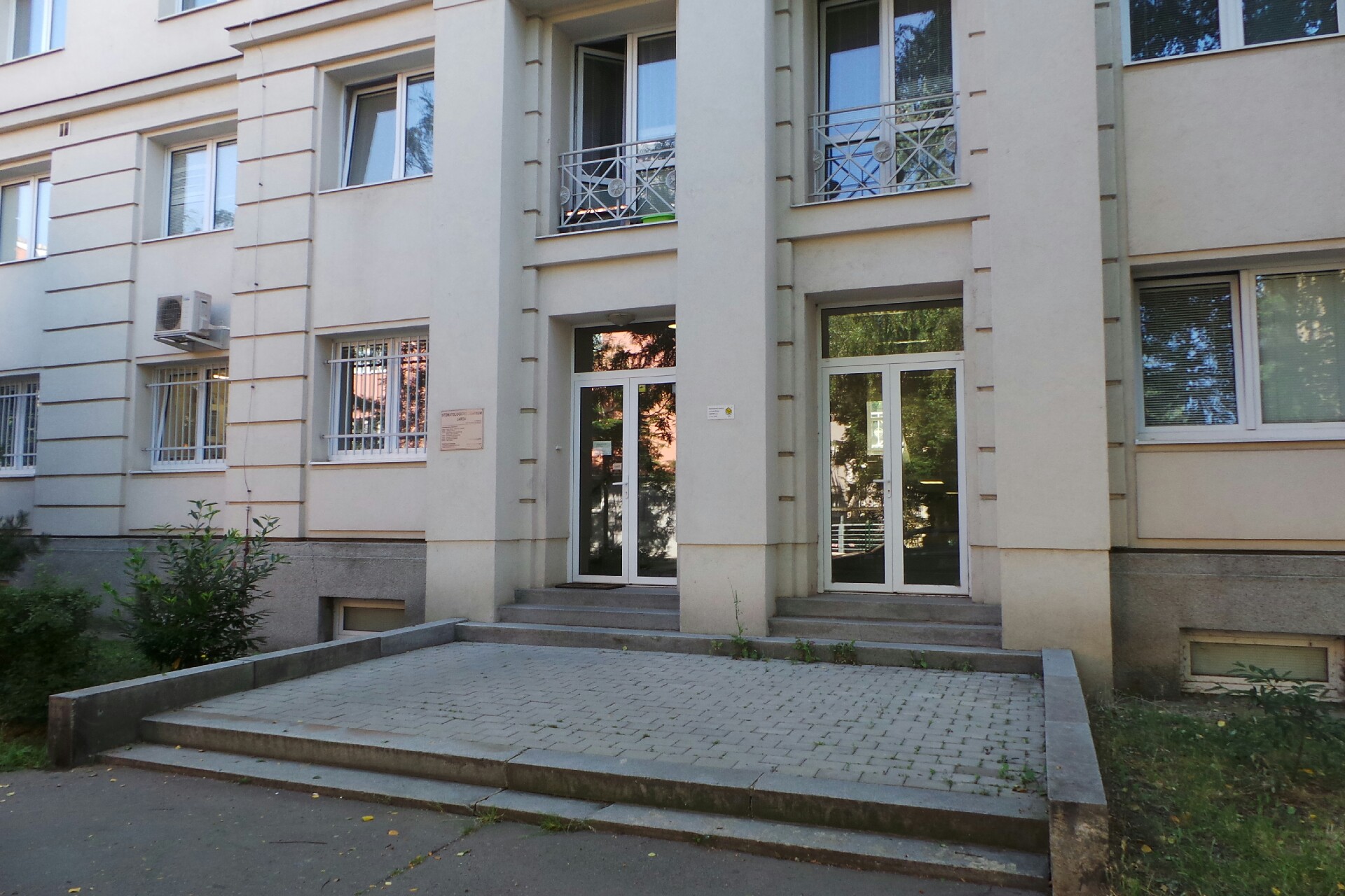 MDDr. Kateřina Svobodová foto 1