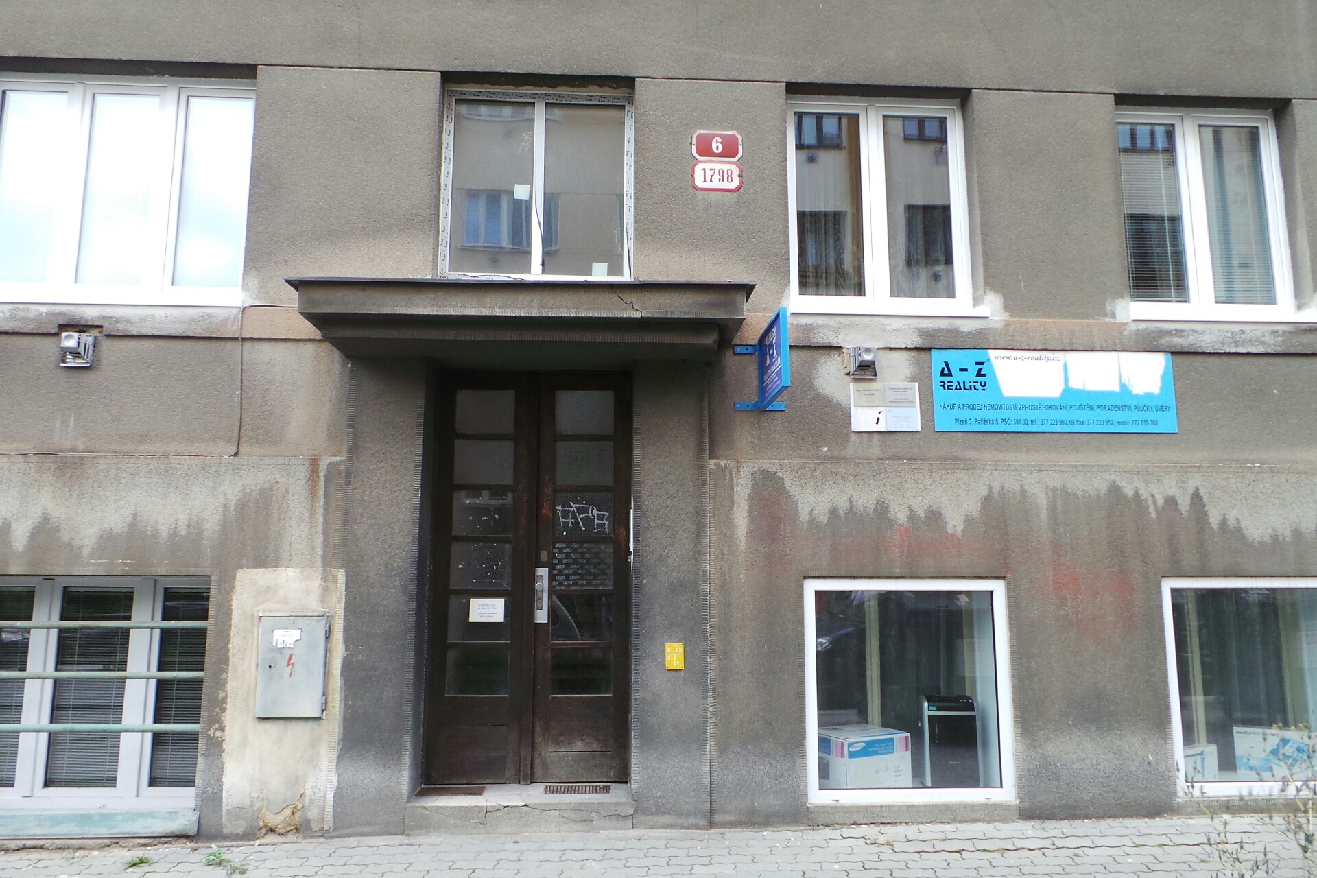 Mgr. Alice Benešová, advokátní kancelář