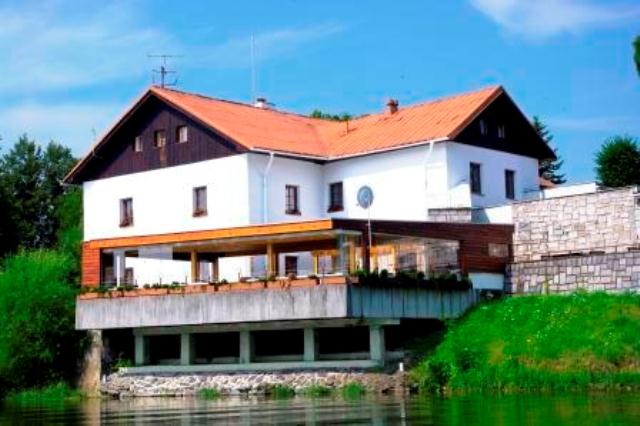 Hotel Jaškovská krčma