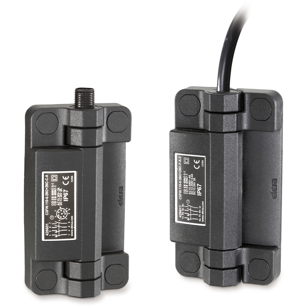 Elesa + Ganter CZ, s.r.o. foto 3