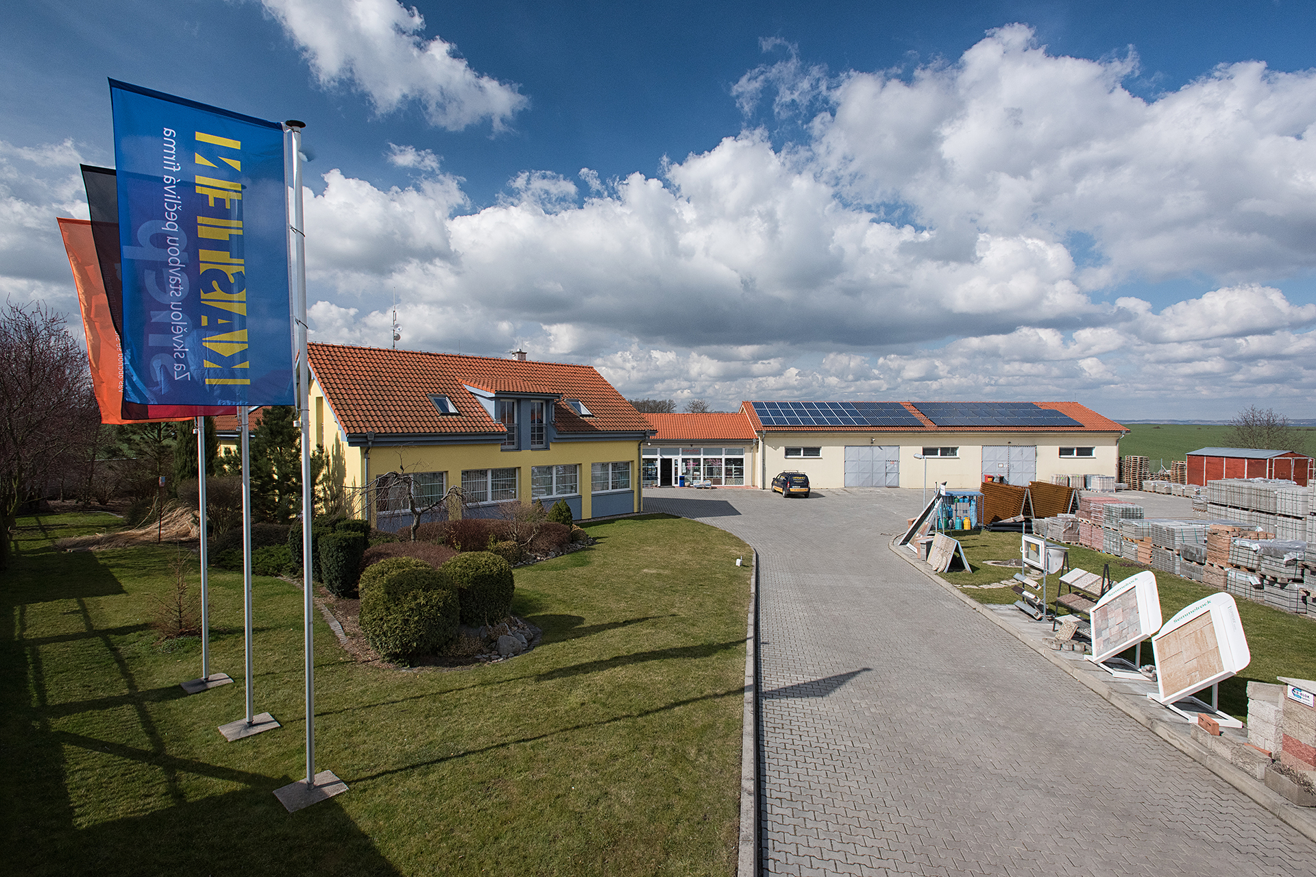 KASTEN, spol. s r.o.