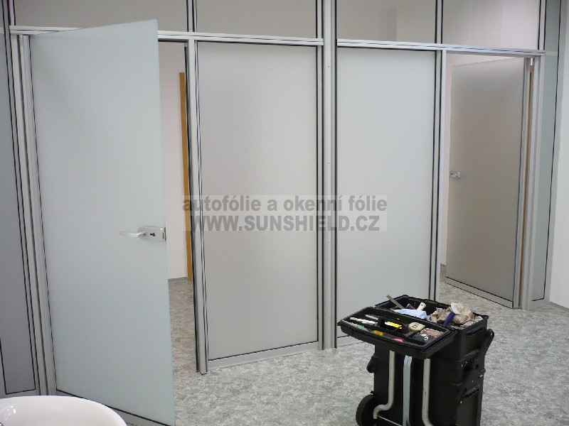SunShield fólie foto 4