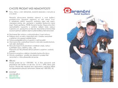 Garanční fond bydlení foto 2