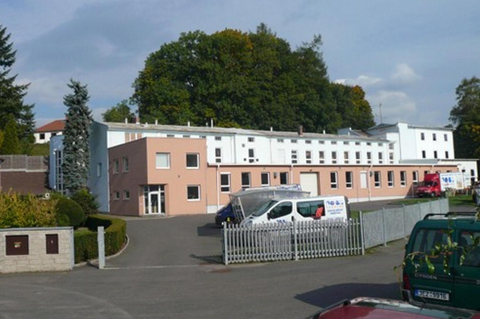 Josef Strnad, spol. s r.o.