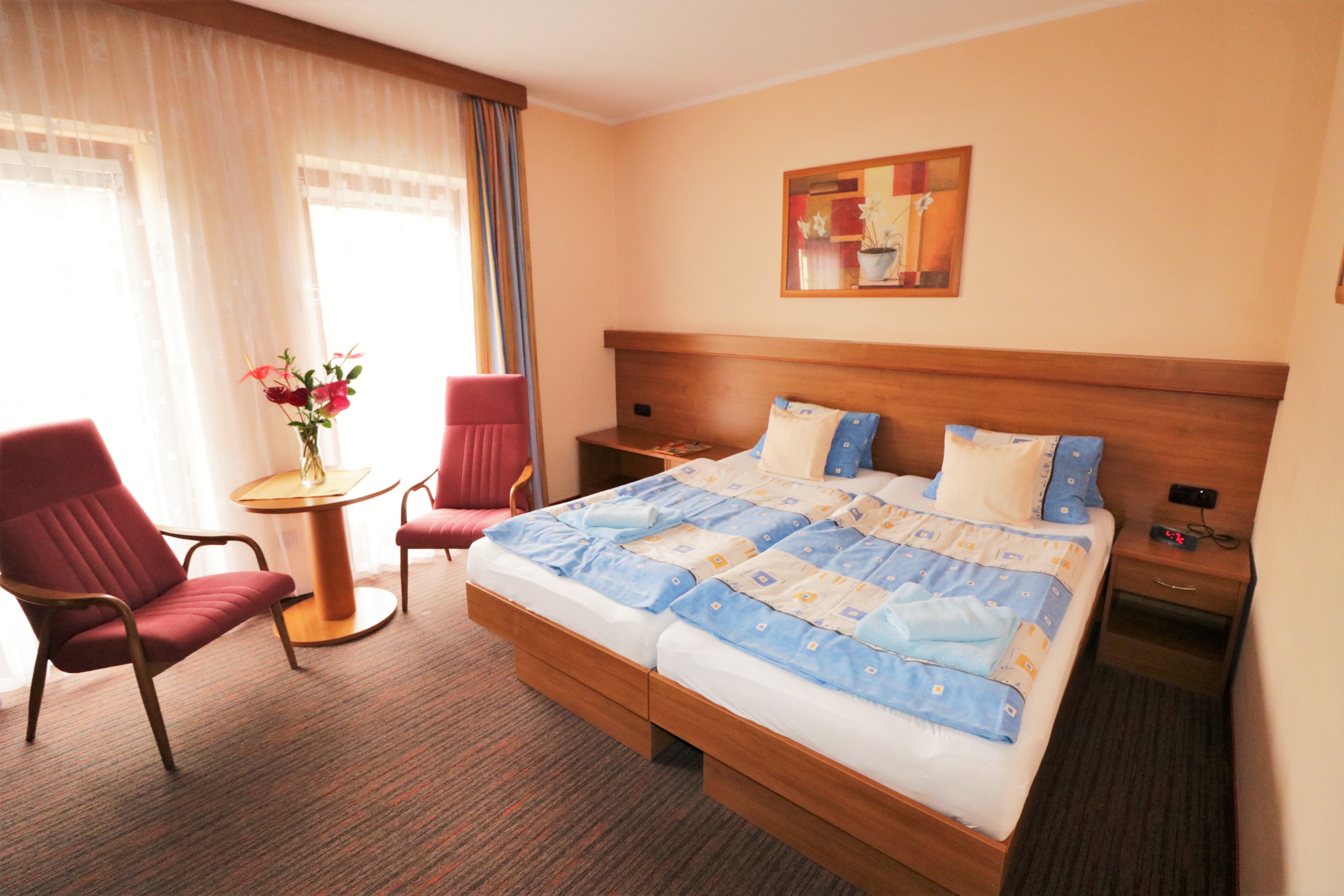 LD Palace s.r.o. - Palace II. foto 3