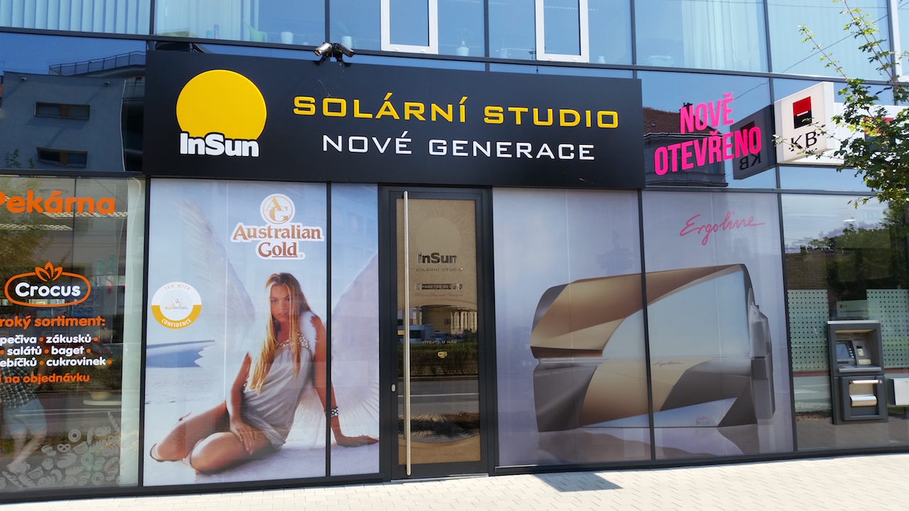 Solární studio InSun foto 3
