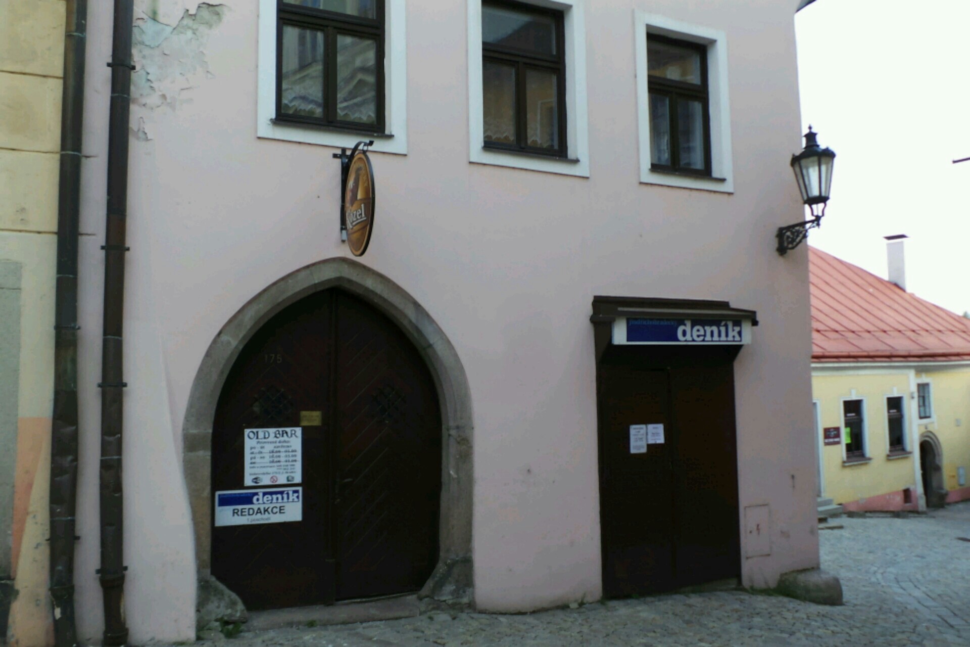 MUDr. Adam Tomek - stomatologická ordinace