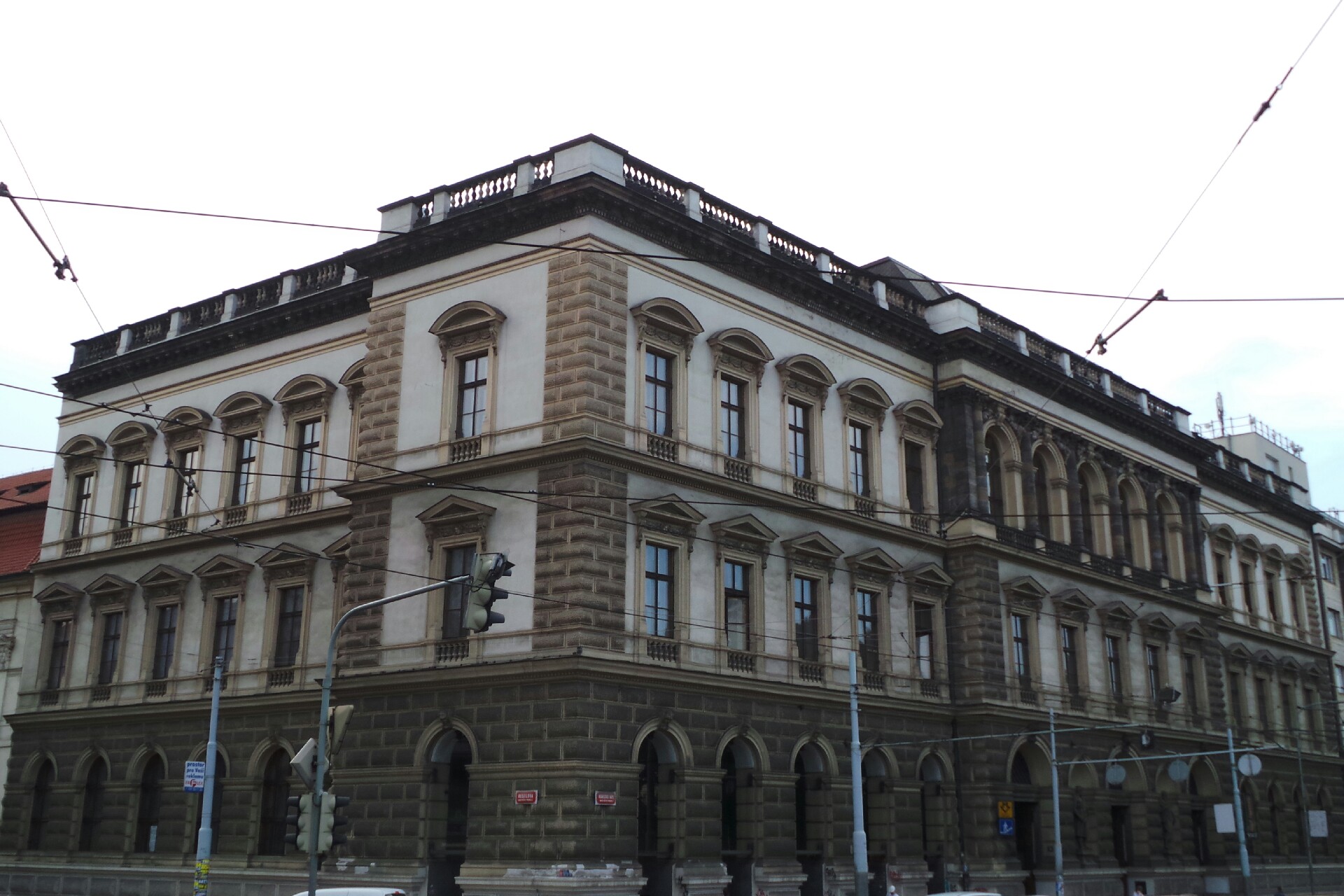 České vysoké učení technické v Praze - Katedra kybernetiky Fakulty elektrotechnické