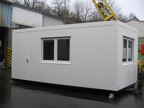 Premier Containers s.r.o. foto 4