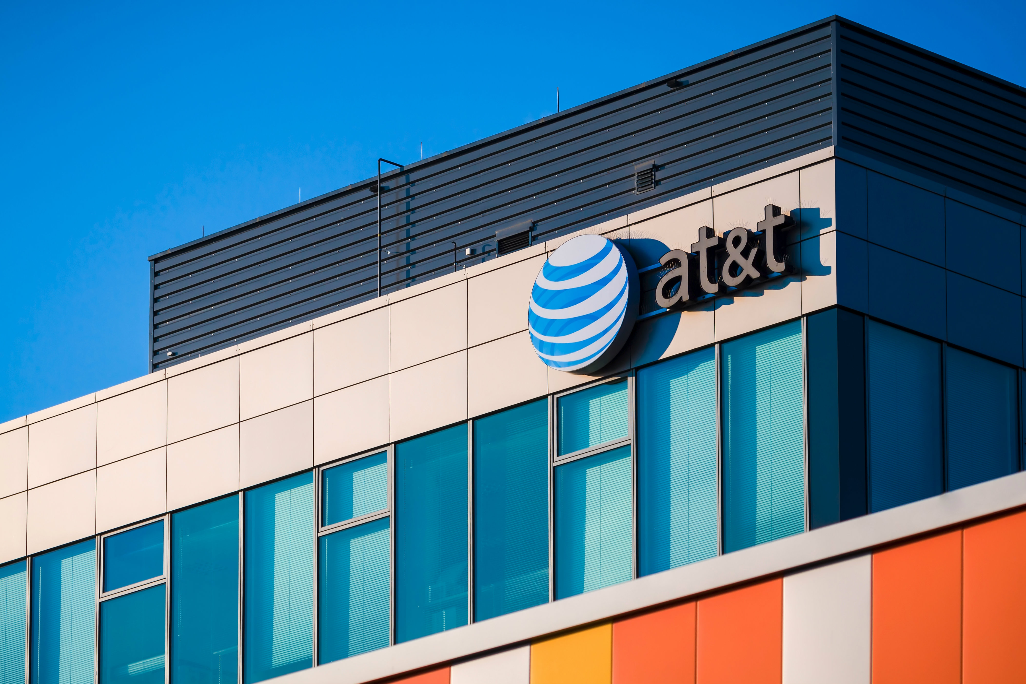 AT&T Global Network Services Czech Republic s.r.o. foto 3