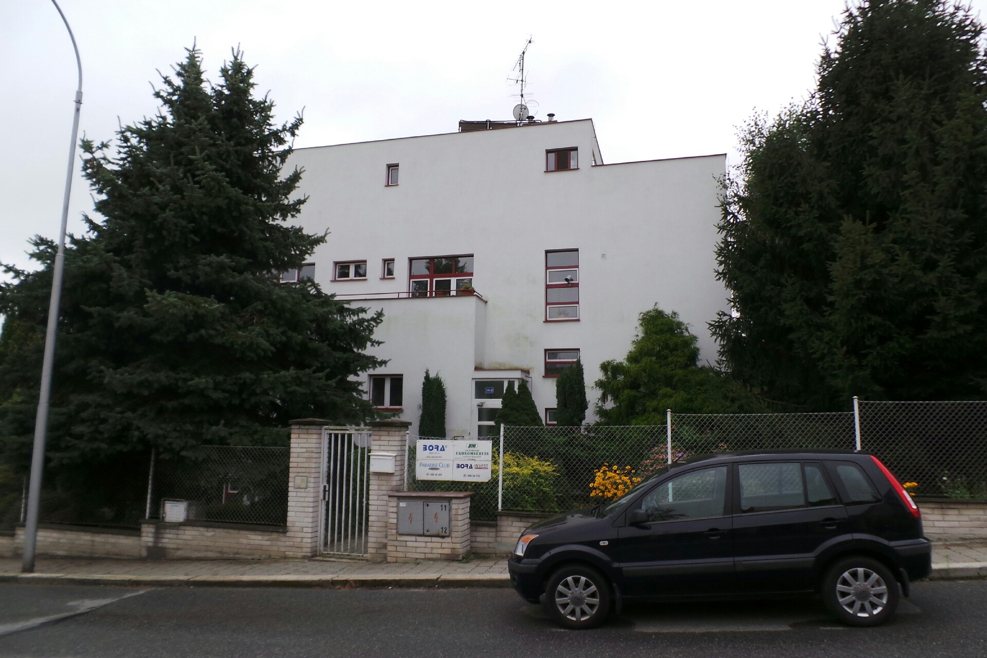 Ing. Bohumír Houska - EKONOMSERVIS, s.r.o. foto 1