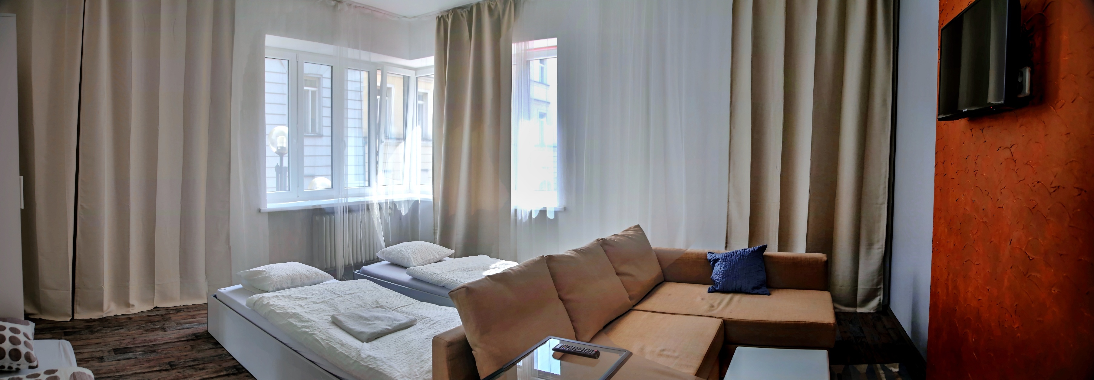 Apartmány Ostrava foto 2