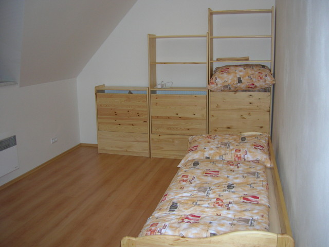 Apartmány U Sjezdovek foto 4