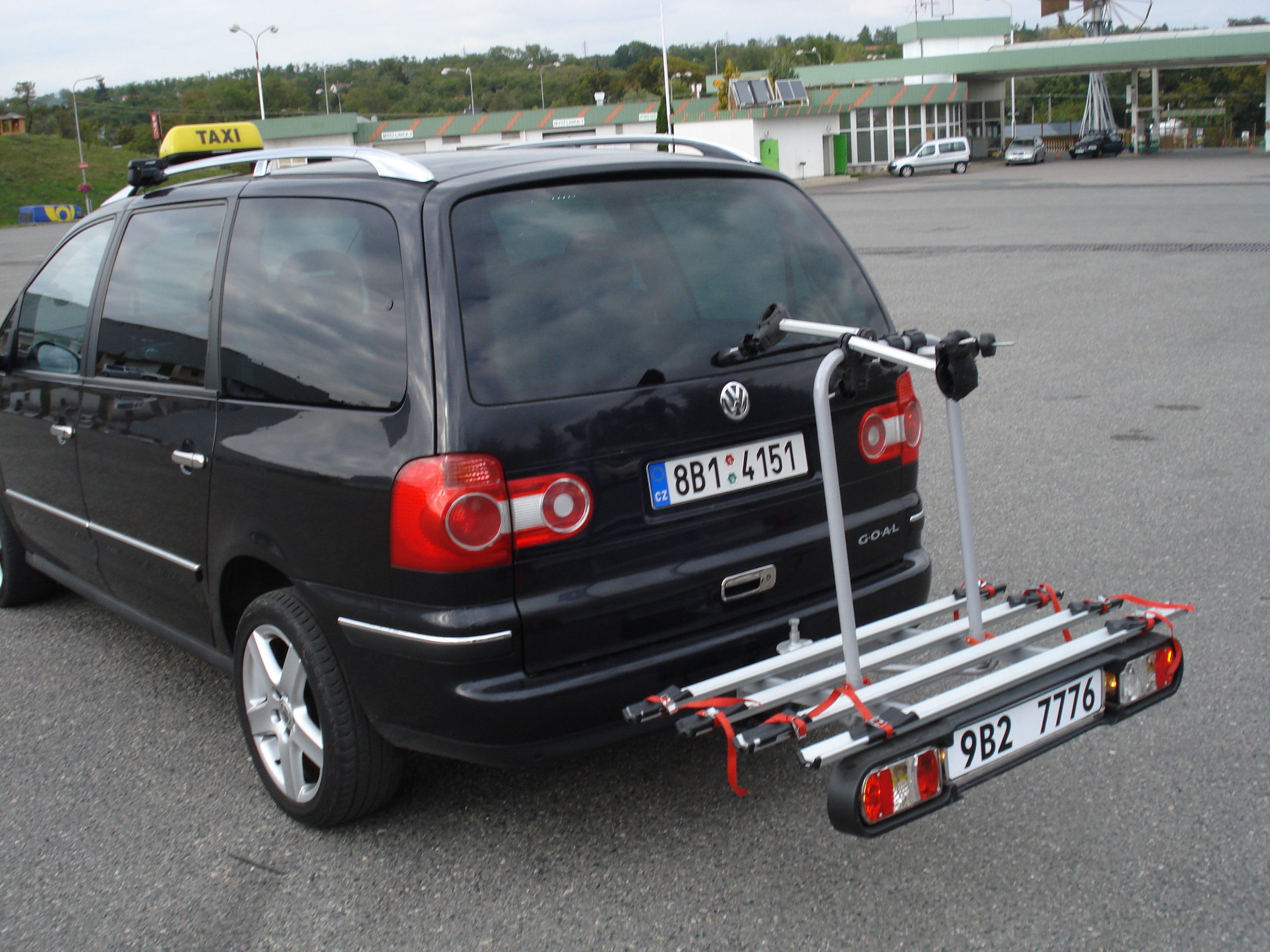 NON-STOP Taxi Znojmo foto 2