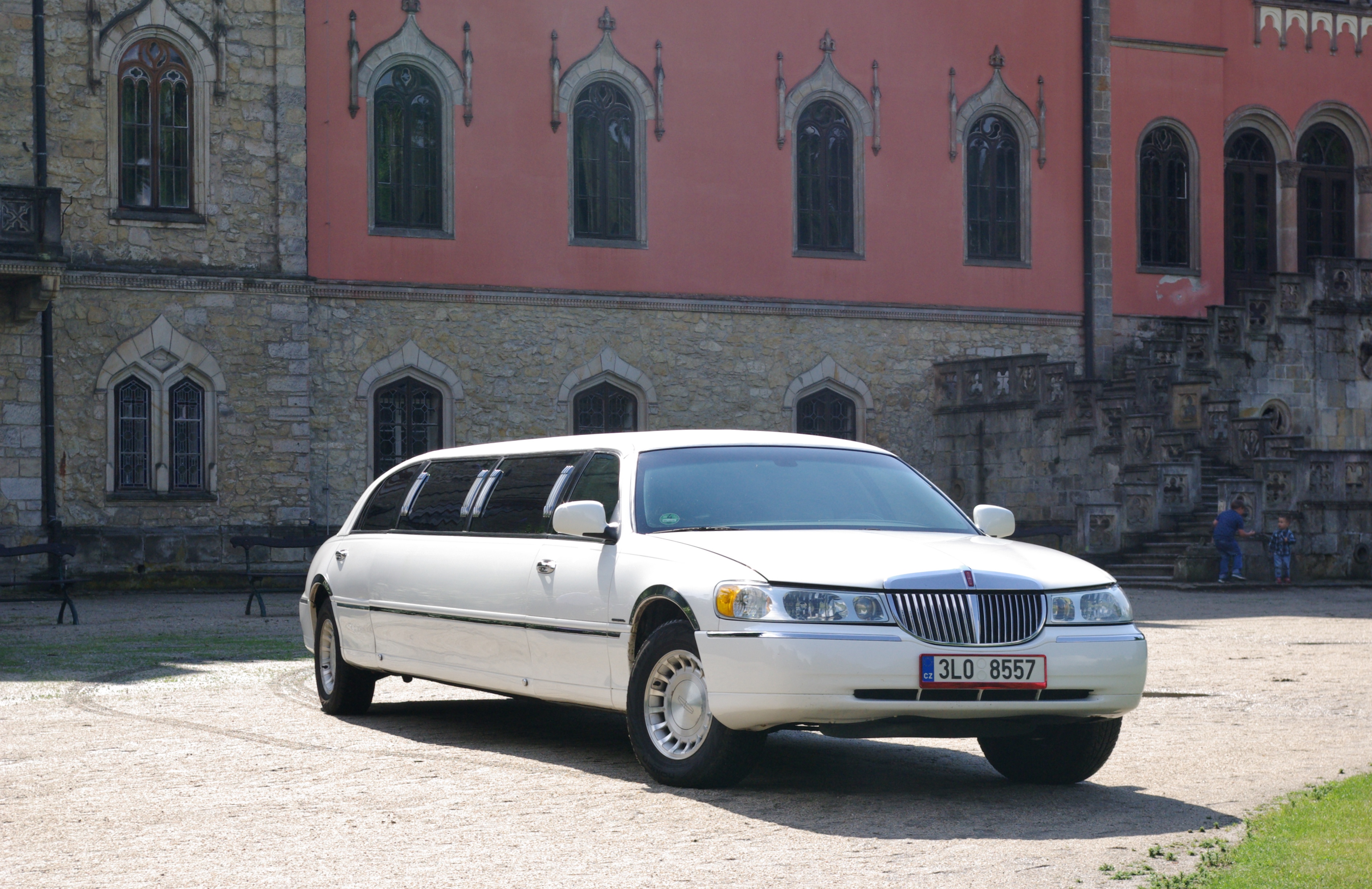 GLS - Geisler Limousine servis foto 3