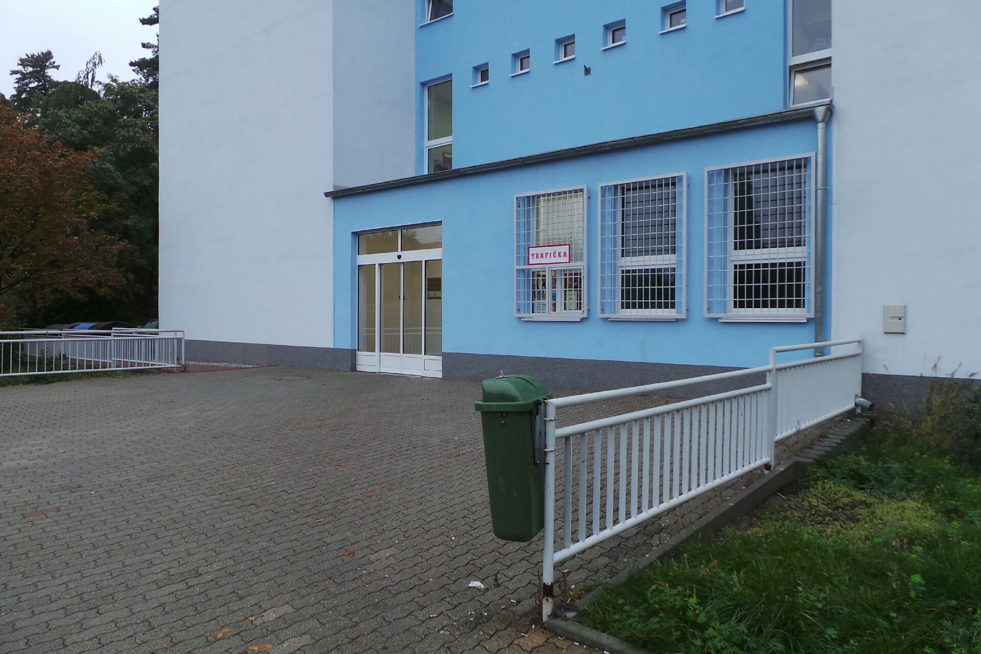 MUDr. Kamila Latzková