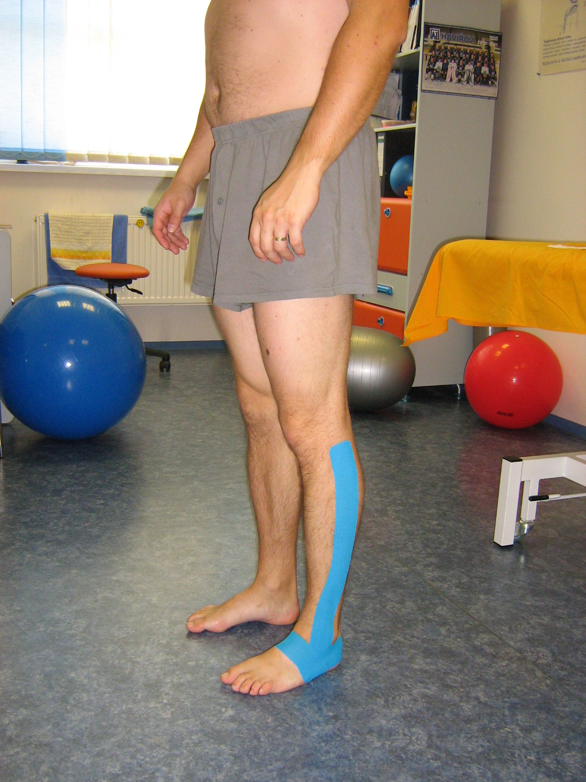Fyzioterapie Mgr. Martin Potyš foto 3