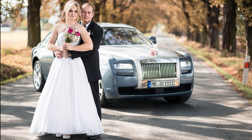 Otakar Voříšek - profesionální svatební fotograf foto 3