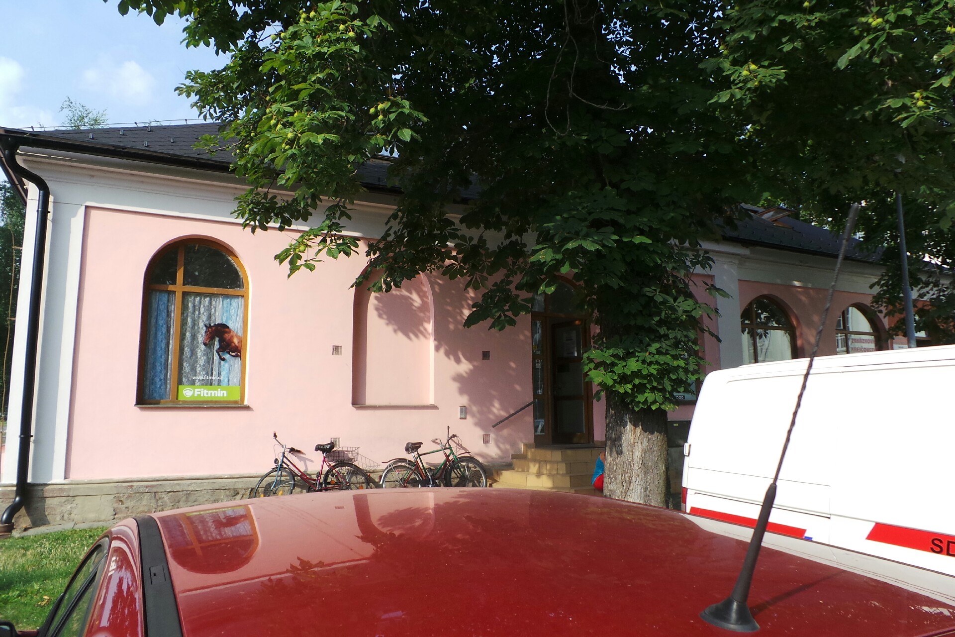 Můj doktor, s.r.o. foto 2