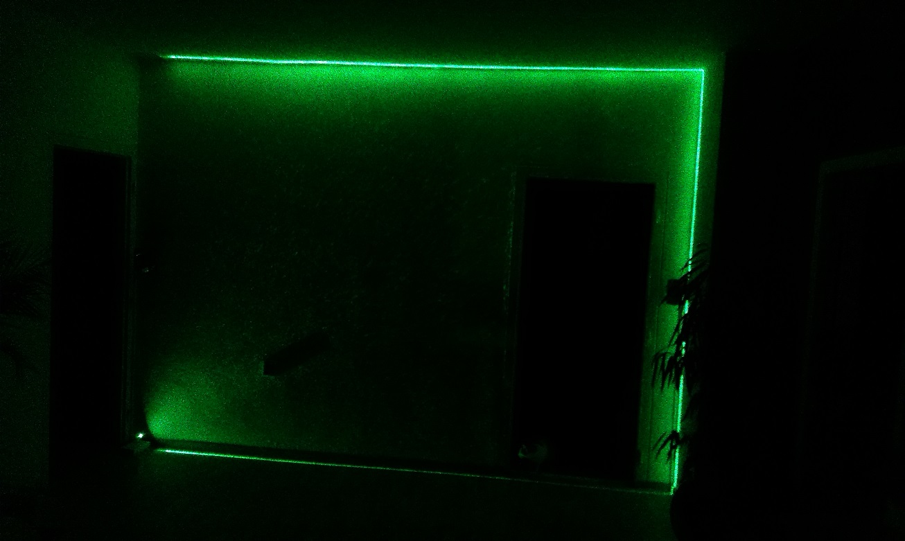 LASERWALL - Boris Martinek foto 5