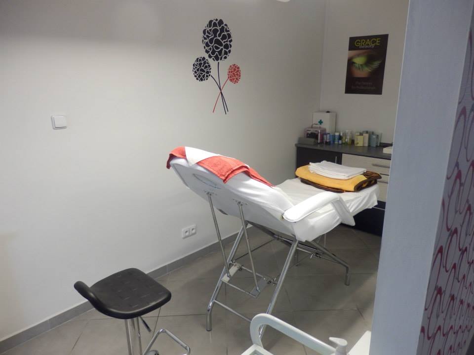 Salon Zuzi foto 3