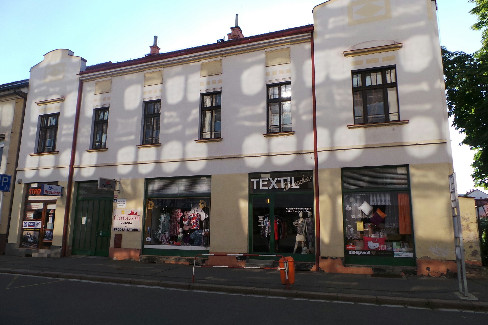 Corazon-sport.cz foto 2