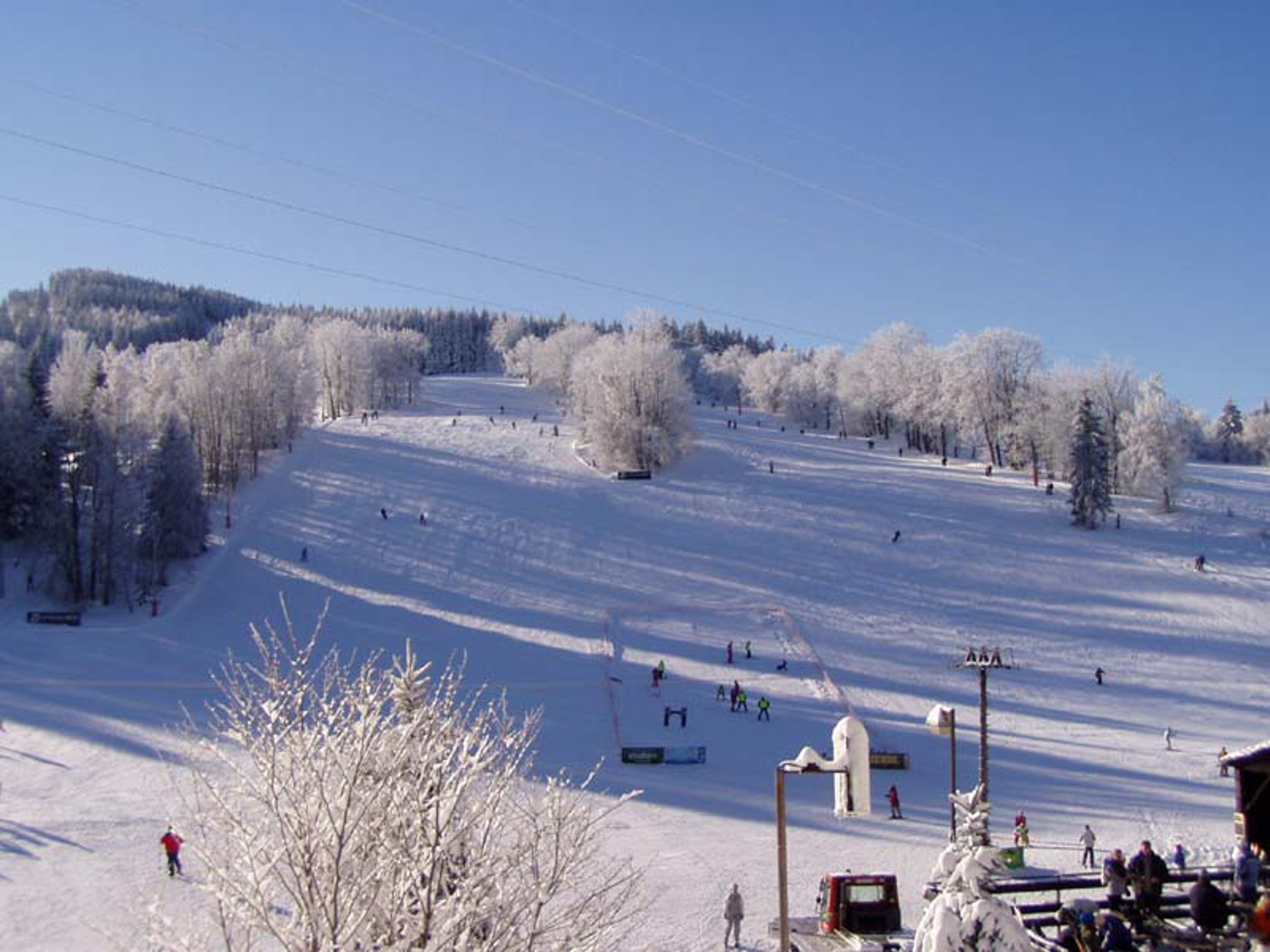 SKI CENTRUM Miroslav, s.r.o. foto 2