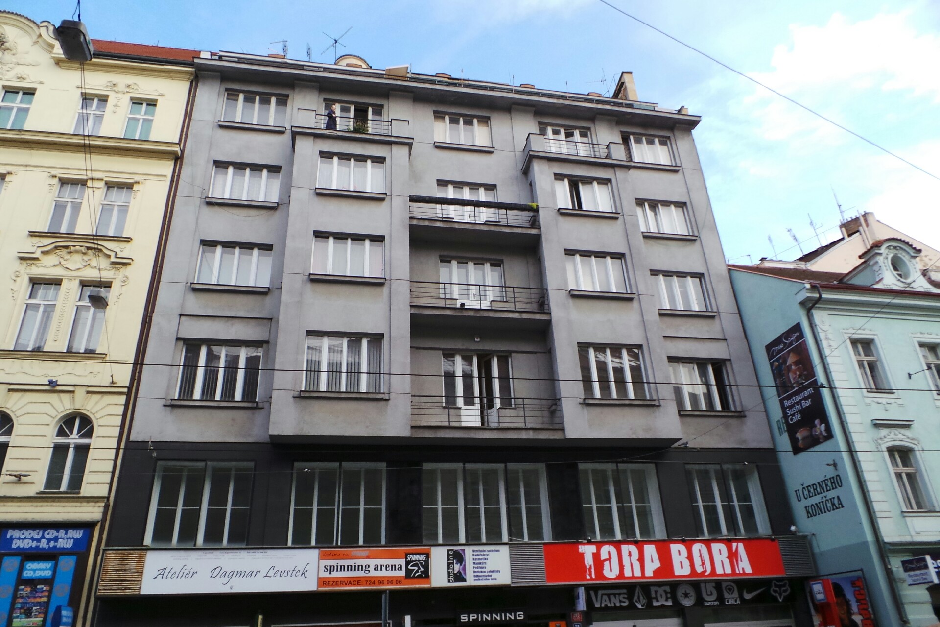 Spinning Arena, s.r.o. foto 2