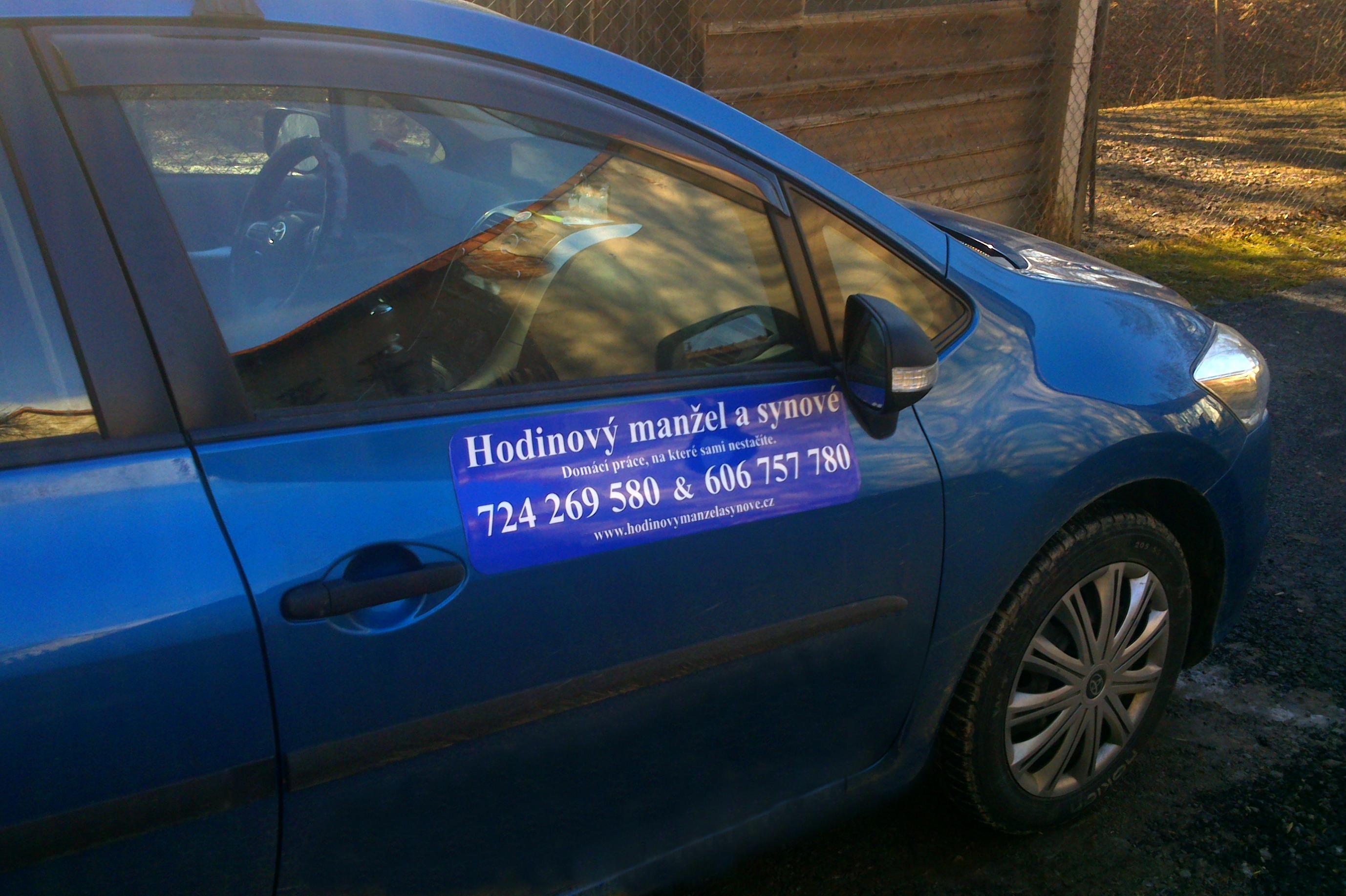 Hodinový manžel - Jan Lex