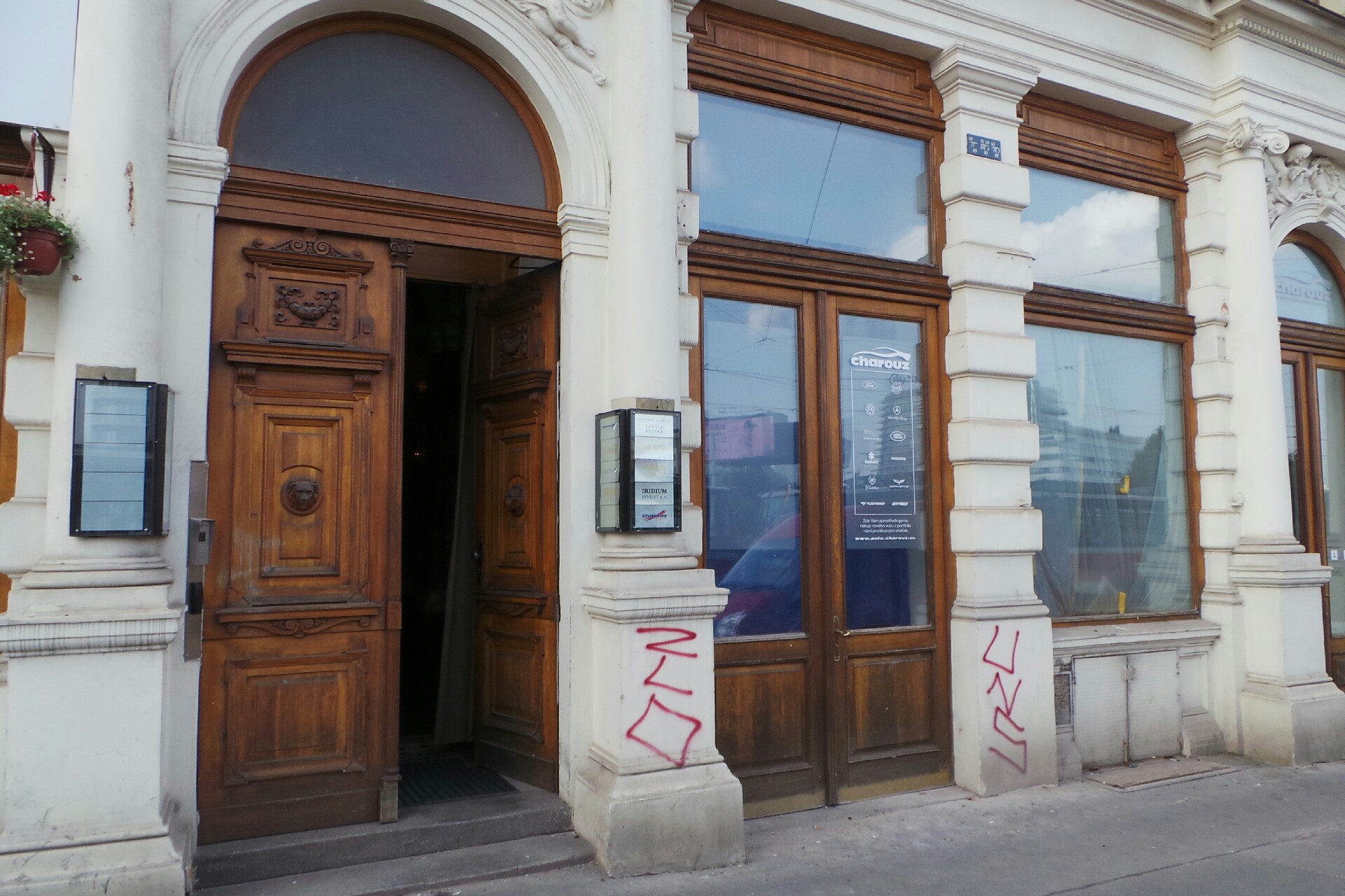 Mgr. Jakub Kotrba, advokát