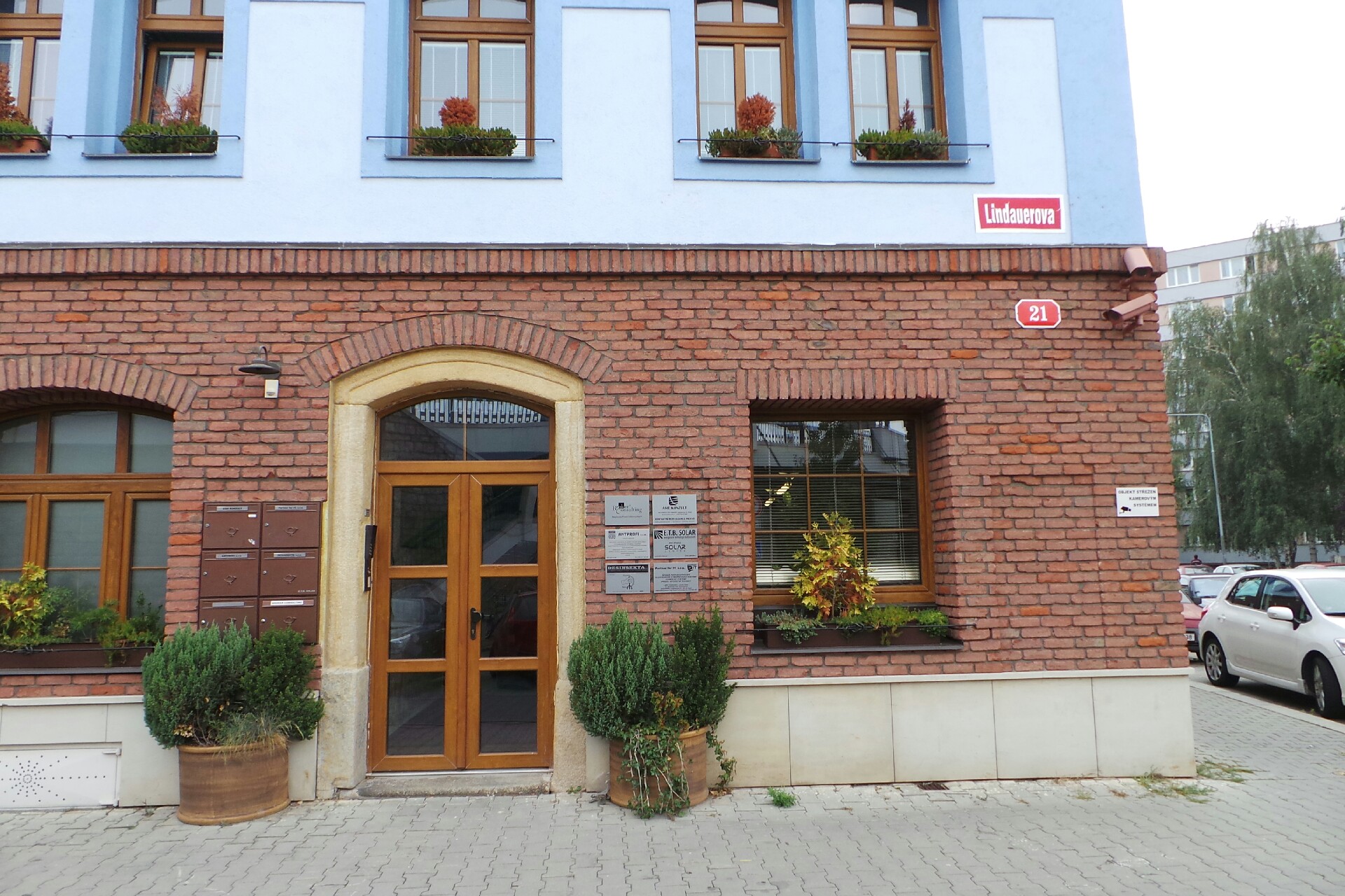 E.T.B. Solar, s.r.o.