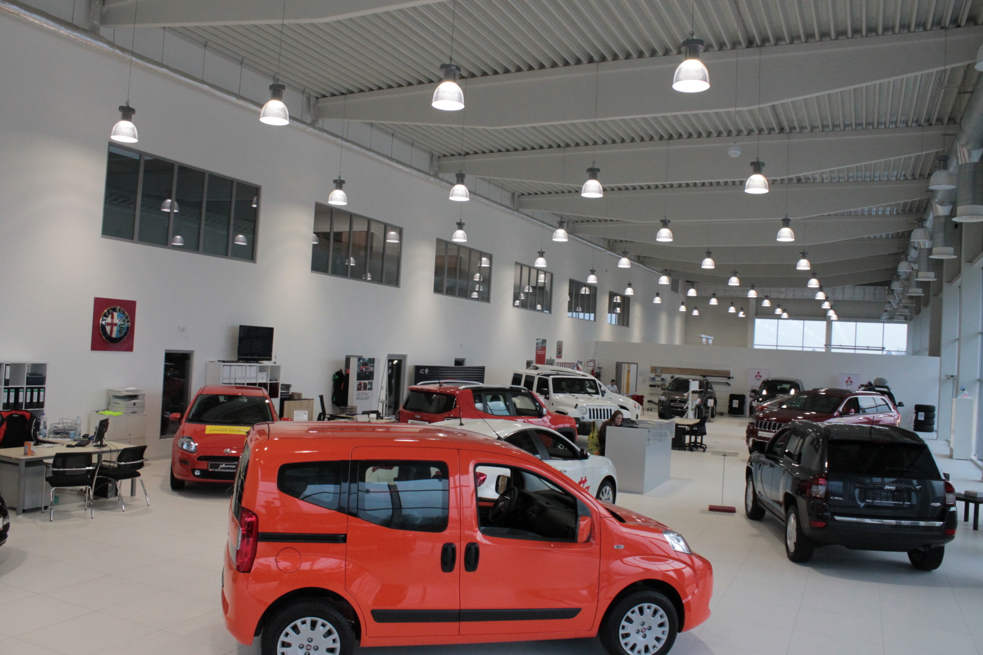 SMAŽÍK s.r.o. foto 2