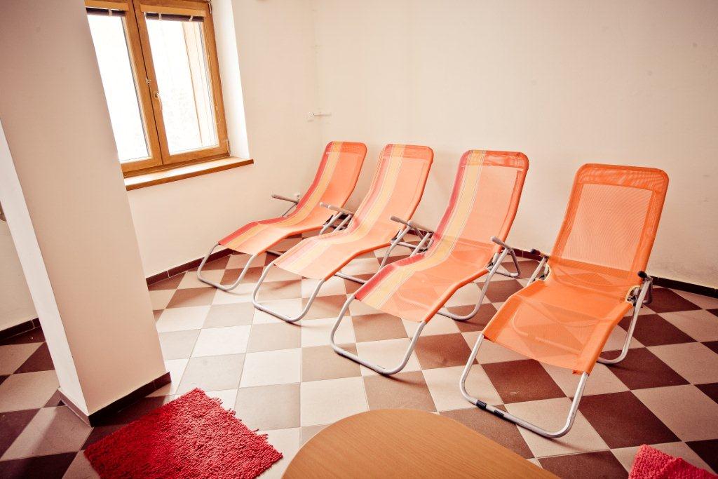 Chata U Vleku foto 3