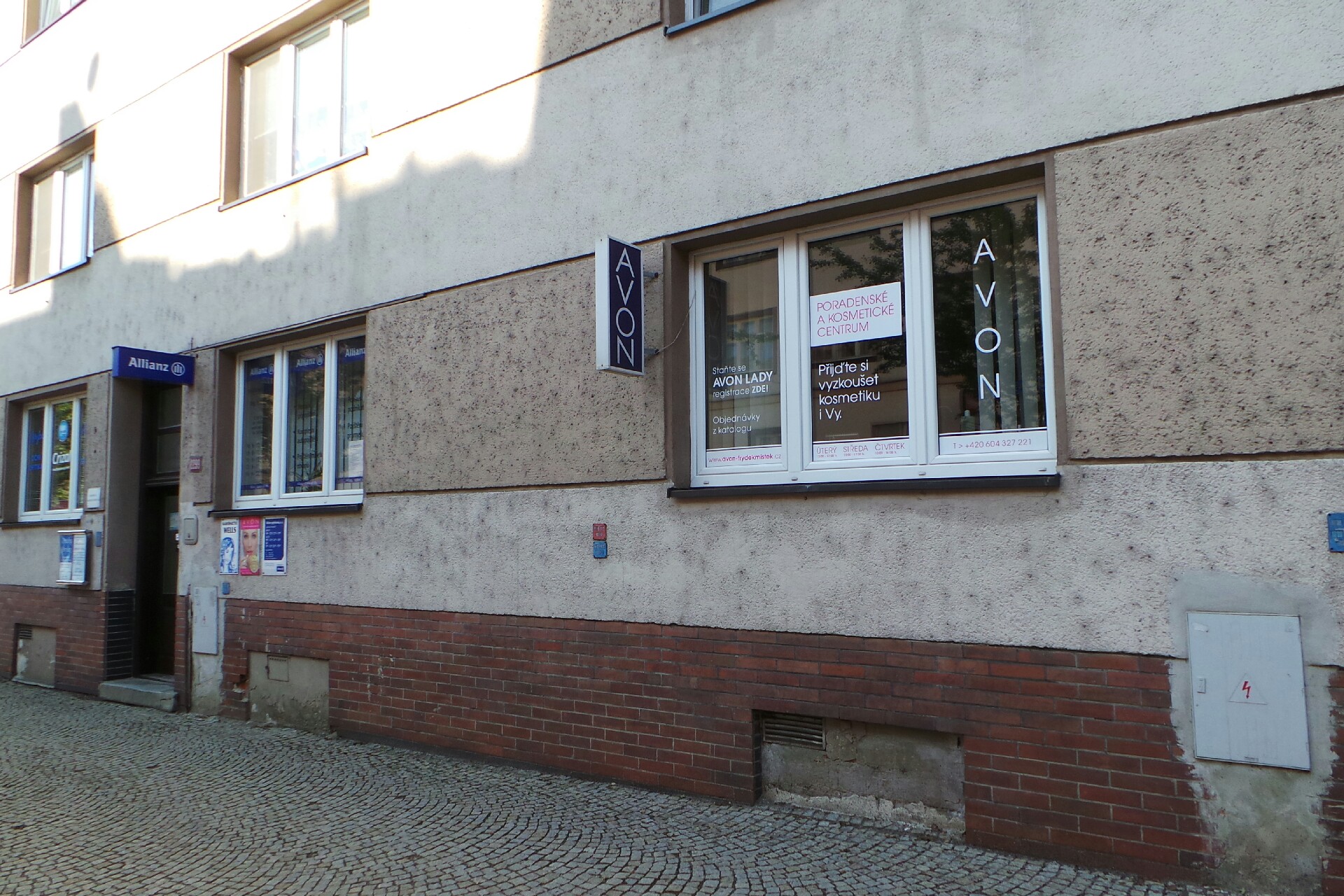 Avon Centrum - Dorota Musiol