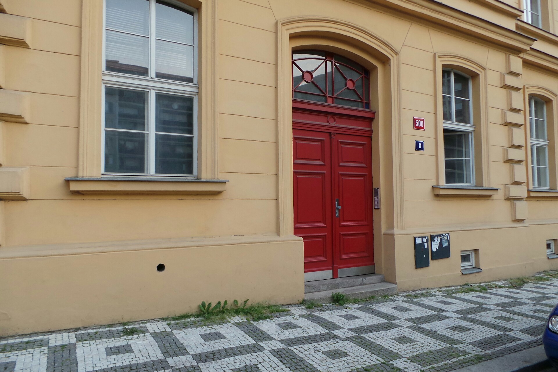 Mgr. Martina Hyžová foto 1