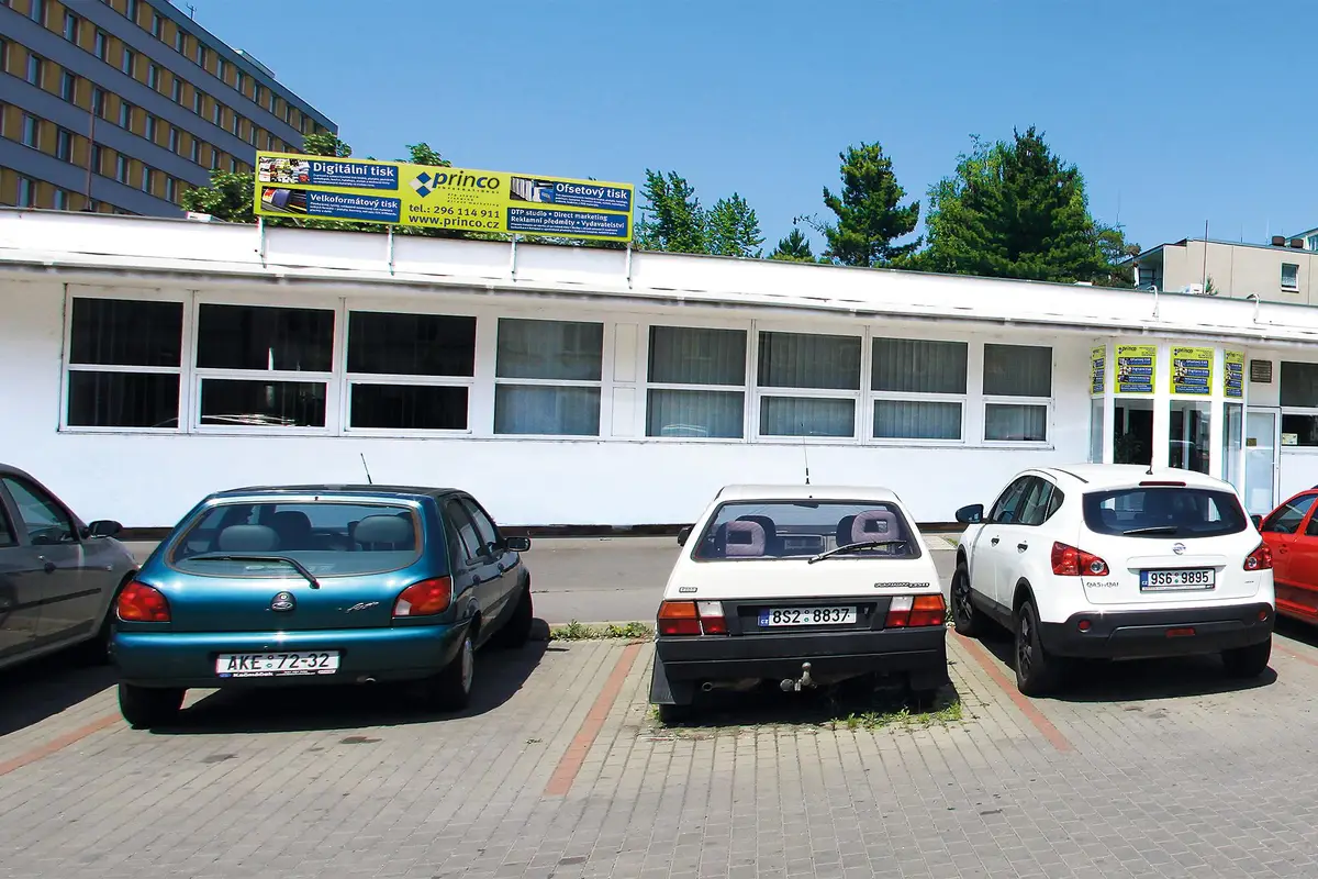 PRINCO International, spol. s r.o.