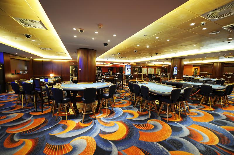 Casino ATRIUM foto 2