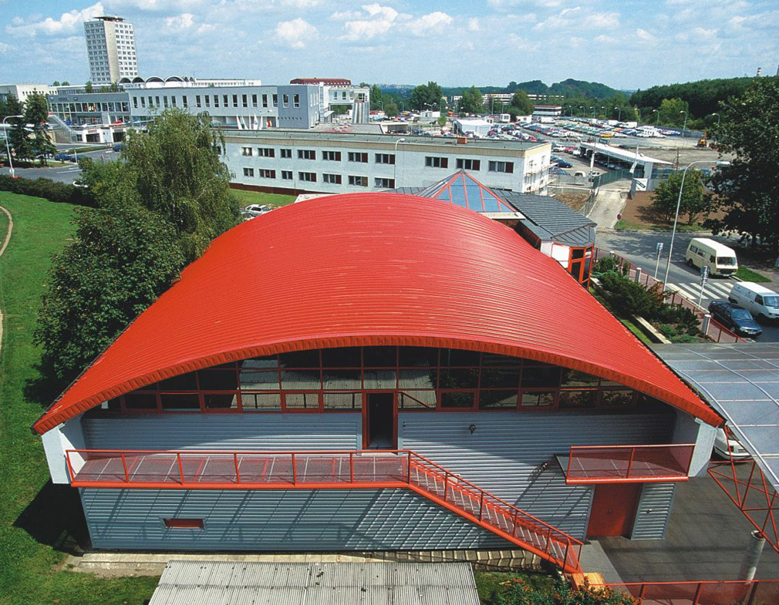 Kovové profily, spol. s r.o. foto 4