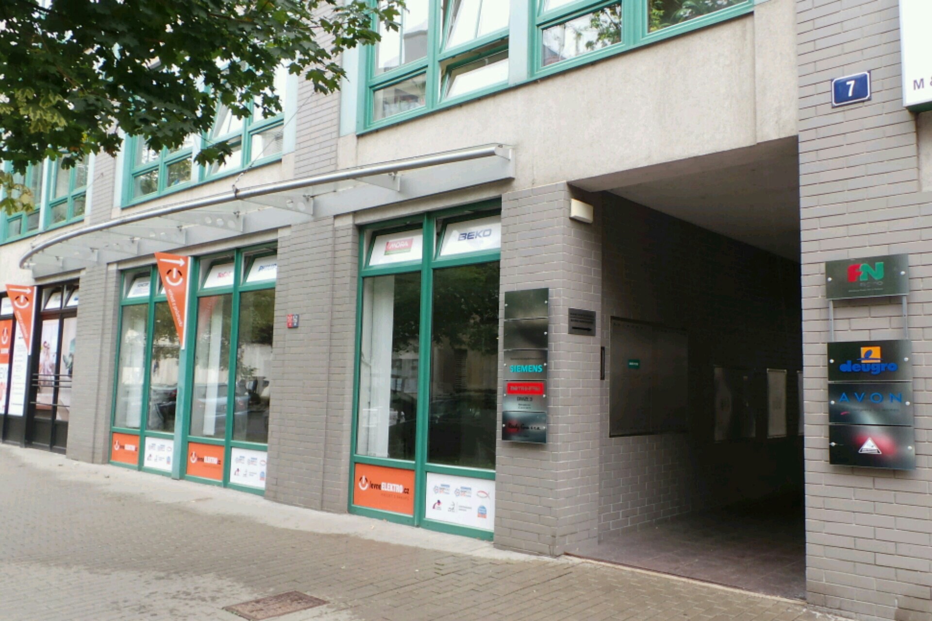 FMC Agro Česká republika, spol. s r.o.