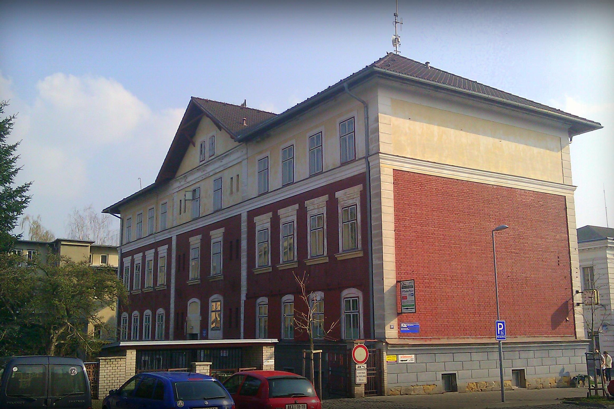 Kosmetika a pedikúra Věra Fišerová