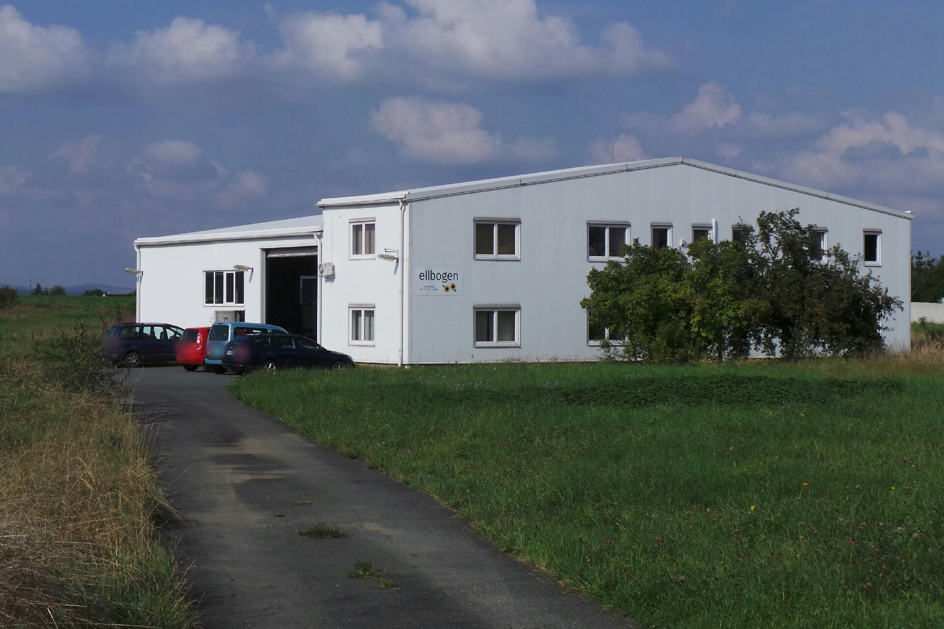 ELLBOGEN, s.r.o.