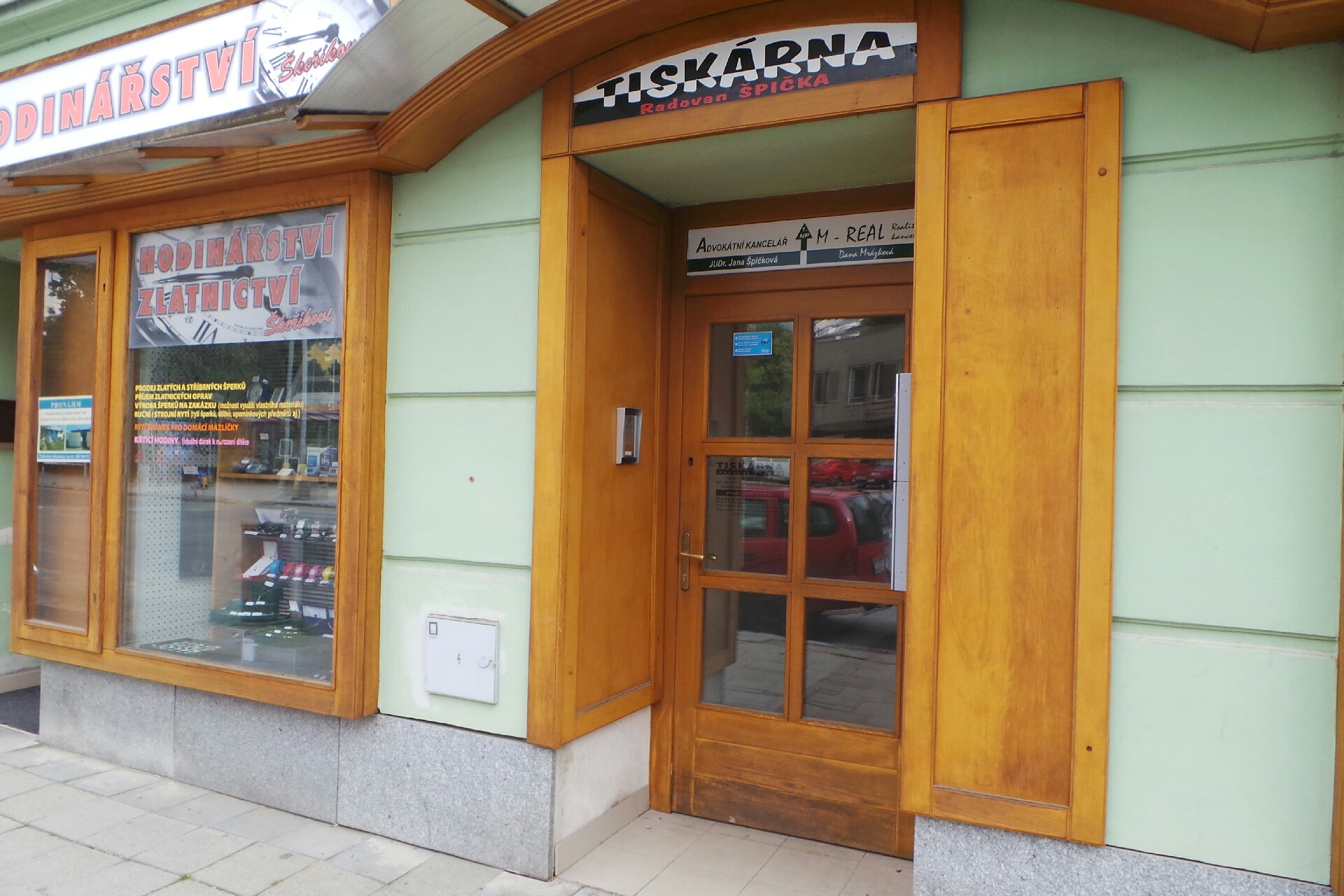 Radovan Špička