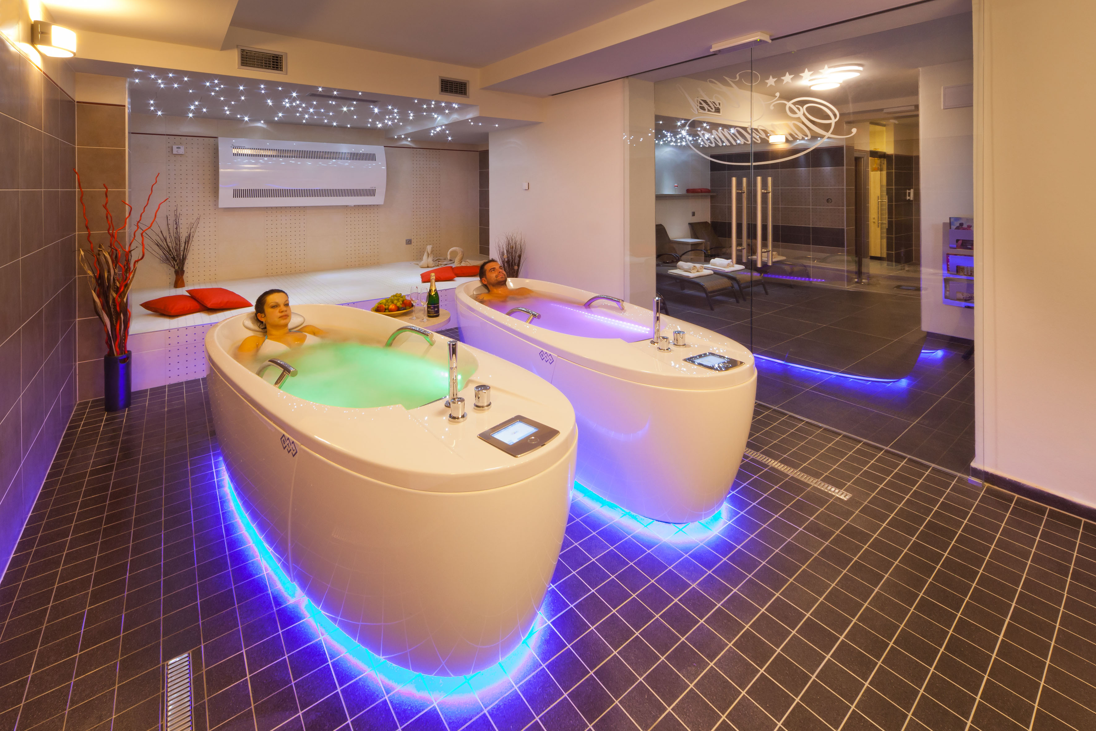 Wellness Panorama foto 2