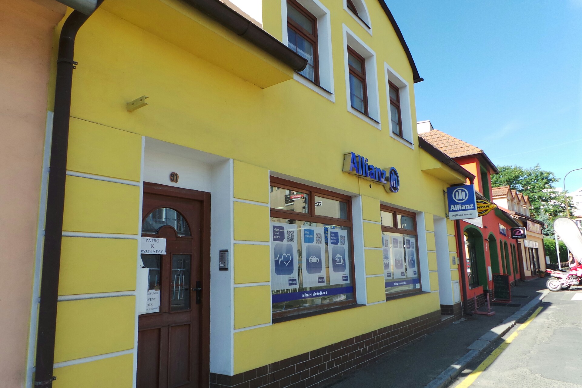 Danuta Wieslawa Pešková foto 2