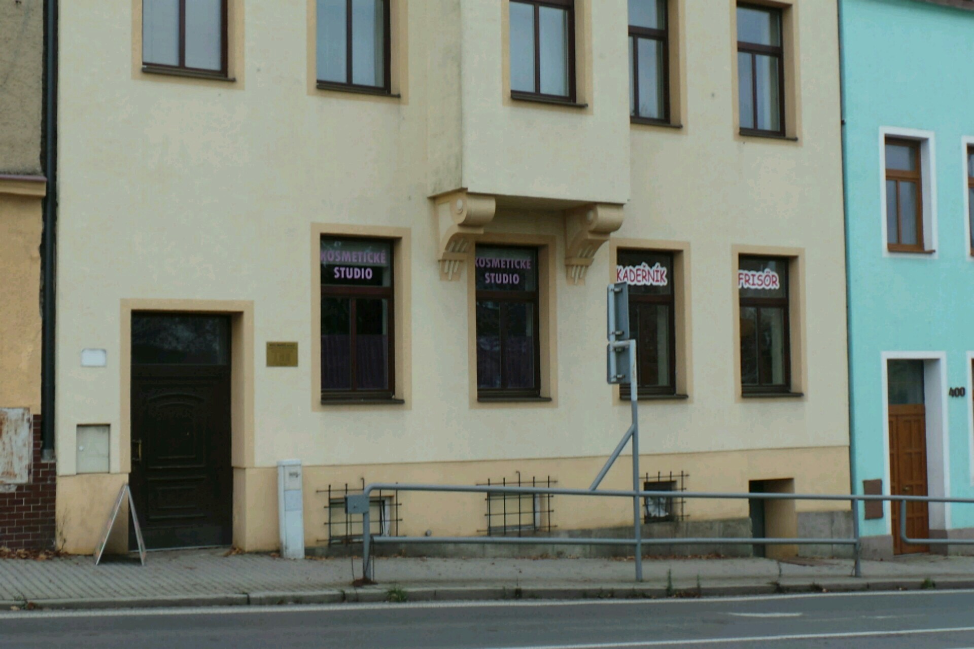 MUDr. Jaromil Mareš