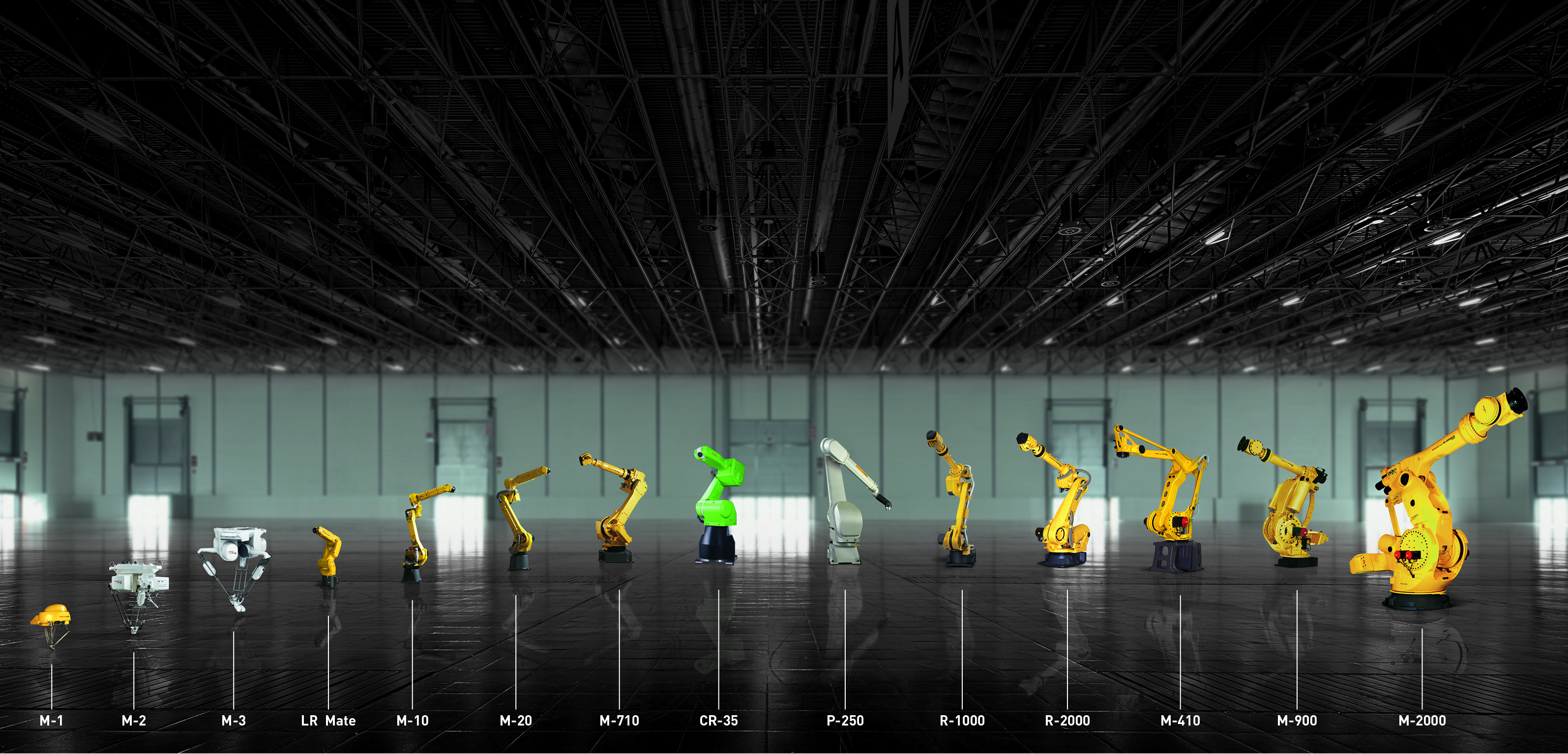 FANUC Czech s.r.o. foto 3