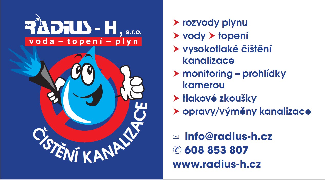 RADIUS - H, s.r.o. foto 2