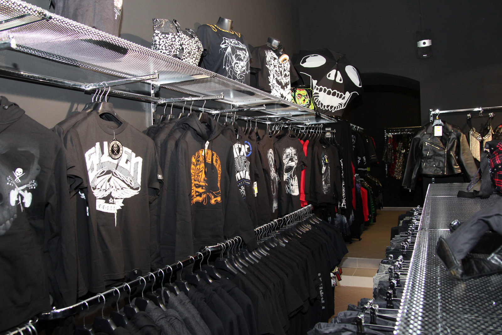 Metalshop Store Brno foto 3