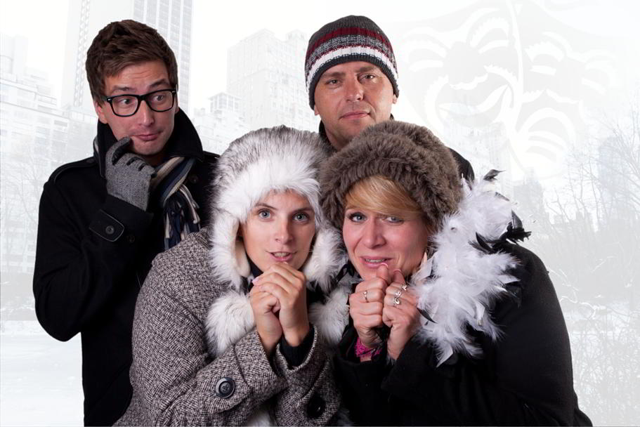 Divadelní soubor Tyl Slaná, z.s. foto 4