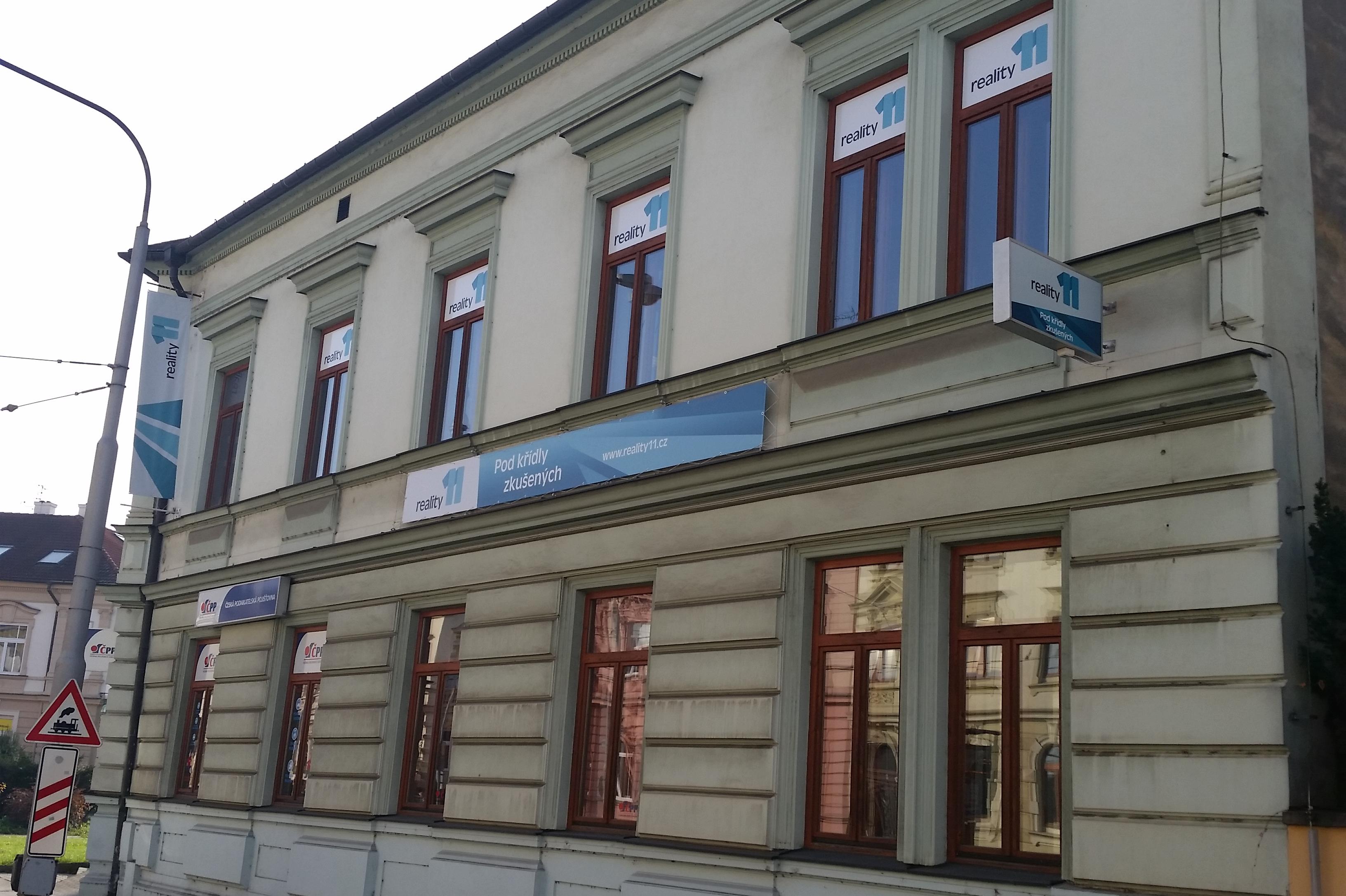 Reality 11 Olomoucko